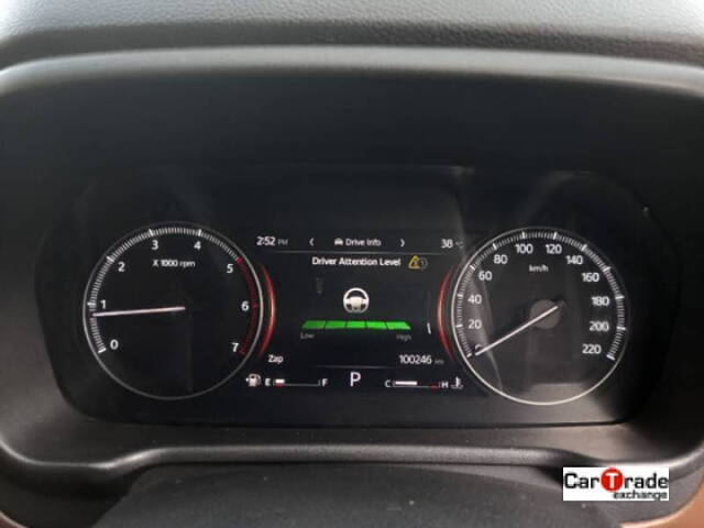 Used Mahindra Scorpio N Z8 Diesel AT 2WD 7 STR [2022] in Ahmedabad