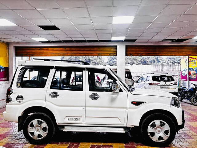 Used Mahindra Scorpio 2021 S3 2WD 7 STR in Muzaffurpur