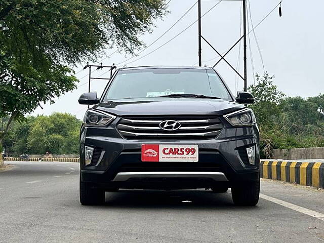 Used 2018 Hyundai Creta in Noida