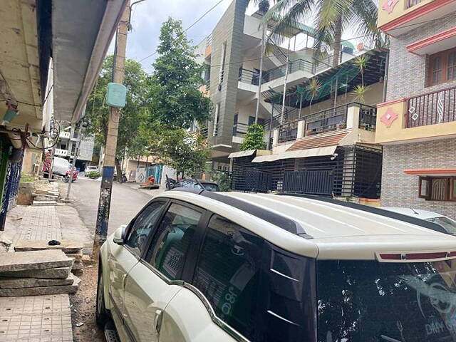 Used Mahindra XUV500 [2015-2018] W10 in Bangalore