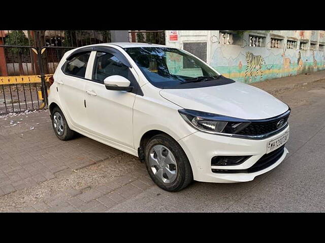 Used Tata Tiago [2016-2020] Revotron XT (O) [2016-2019] in Pune