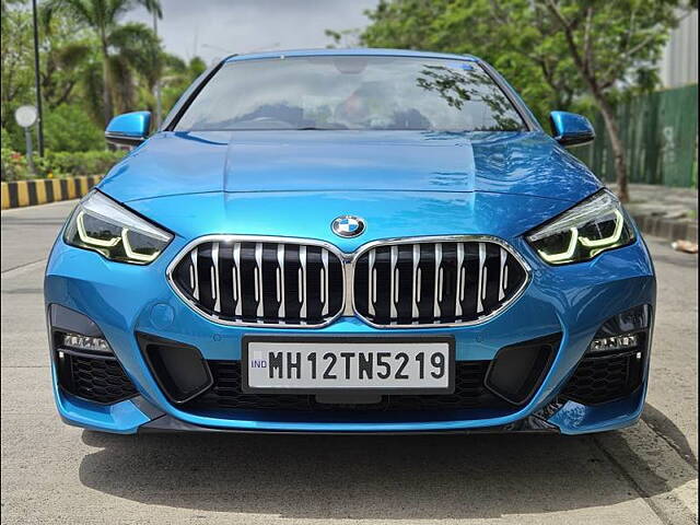 Used 2021 BMW 2 Series Gran Coupe in Mumbai