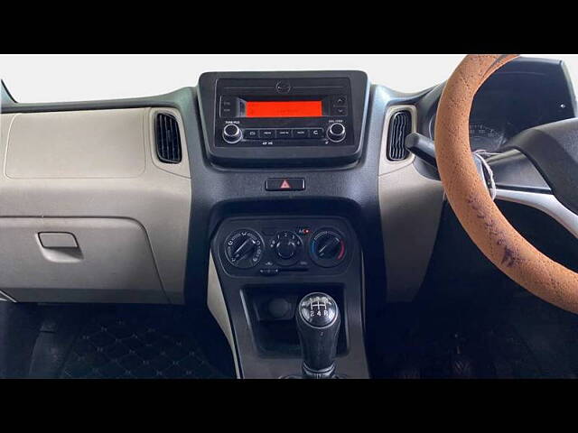 Used Maruti Suzuki Wagon R [2019-2022] VXi 1.0 [2019-2019] in Ahmedabad