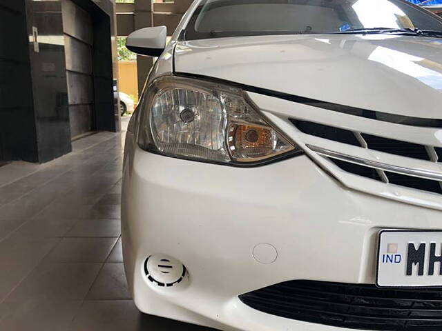 Used Toyota Etios [2010-2013] G in Mumbai