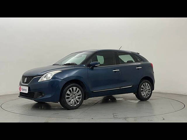 Used 2018 Maruti Suzuki Baleno in Delhi