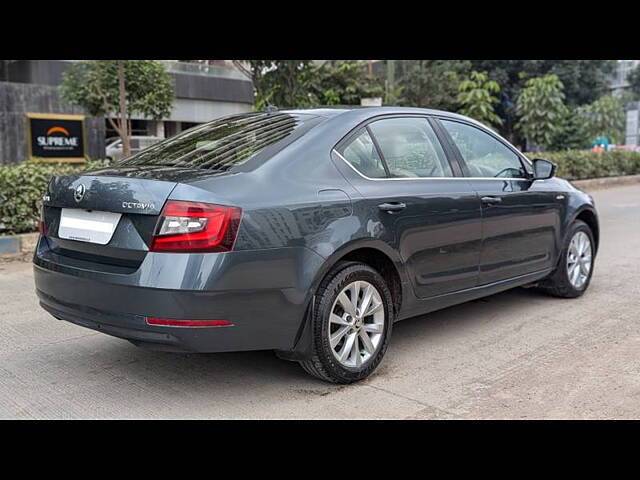 Used Skoda Octavia [2017-2021] 2.0 TDI L&K in Pune