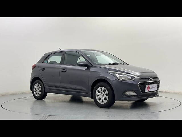 Used Hyundai Elite i20 [2014-2015] Sportz 1.2 in Delhi