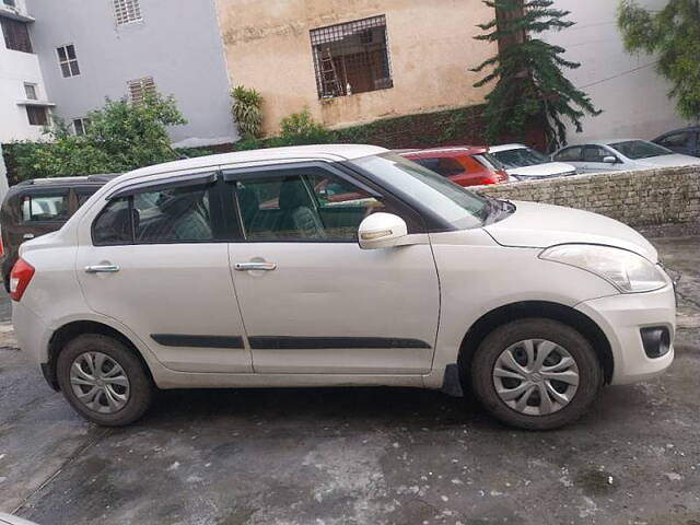 Used Maruti Suzuki Swift DZire [2011-2015] VDI in Dehradun