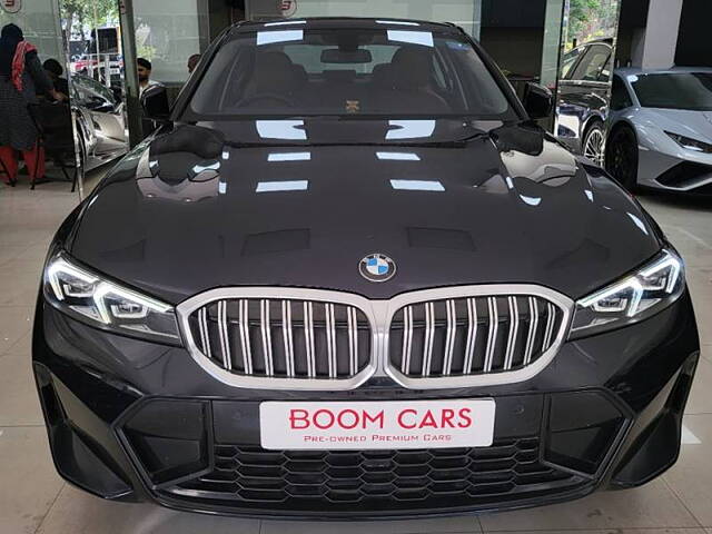Used 2023 BMW 3-Series in Chennai