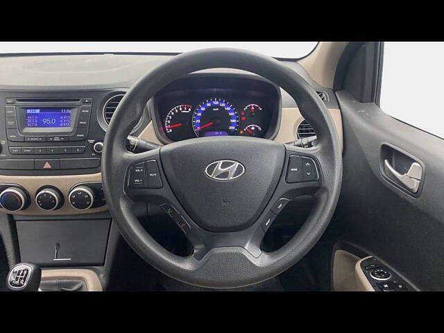 Used Hyundai Xcent [2014-2017] S 1.2 in Hyderabad