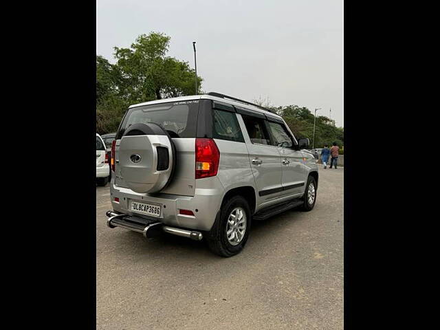 Used Mahindra TUV300 [2015-2019] T8 in Delhi