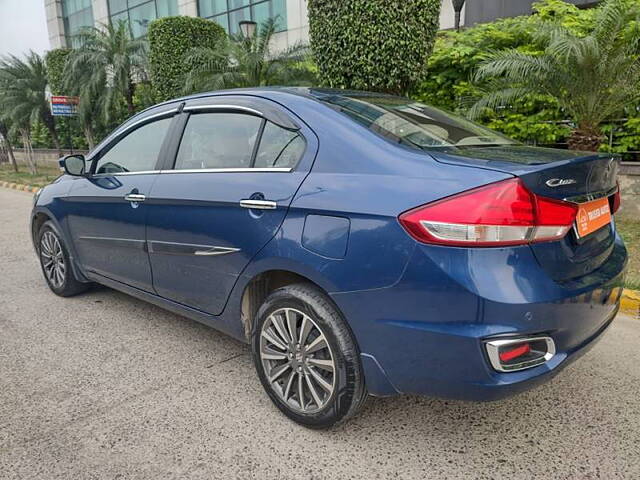 Used Maruti Suzuki Ciaz Alpha Hybrid 1.5 [2018-2020] in Delhi