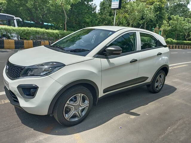 Used Tata Nexon [2017-2020] XM Diesel in Ahmedabad