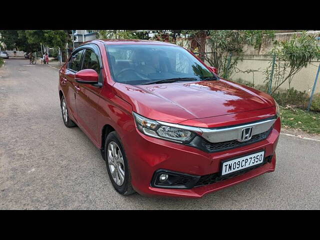 Used Honda Amaze [2018-2021] 1.2 VX MT Petrol [2018-2020] in Chennai