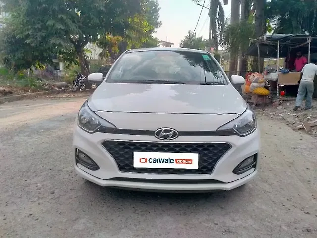 Used 2019 Hyundai Elite i20 in Dehradun