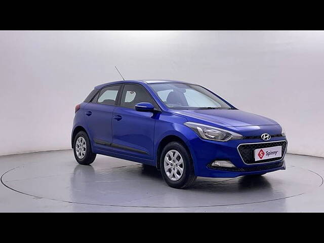 Used Hyundai Elite i20 [2016-2017] Sportz 1.2 [2016-2017] in Bangalore