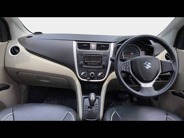 Used Maruti Suzuki Celerio [2014-2017] ZXi AMT ABS in Bangalore