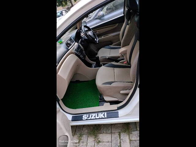 Used Maruti Suzuki Ciaz Delta 1.3 Diesel in Ranchi