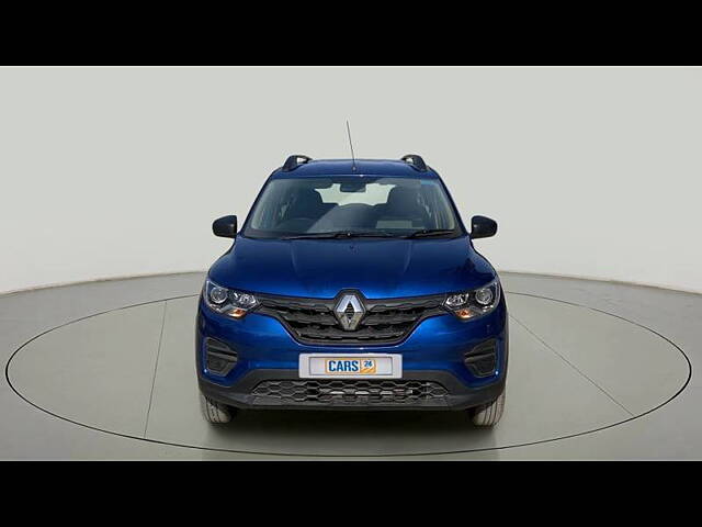 Used Renault Triber [2019-2023] RXL in Jaipur