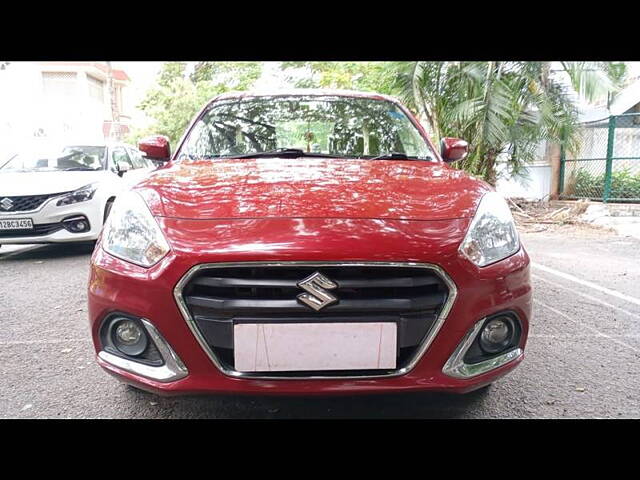 Used Maruti Suzuki Dzire ZXi [2020-2023] in Bangalore