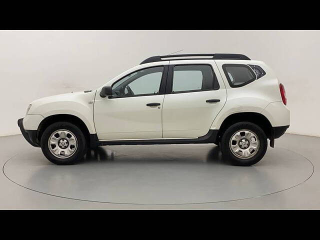 Used Renault Duster [2012-2015] 85 PS RxE Diesel ADVENTURE in Bangalore