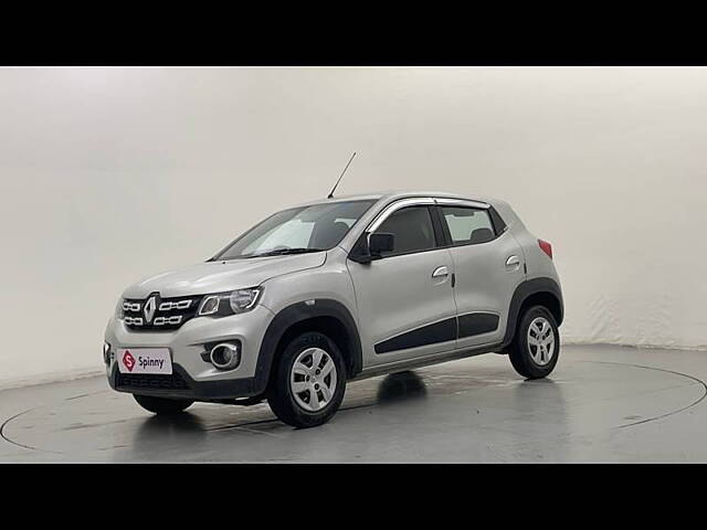 Used 2015 Renault Kwid in Delhi