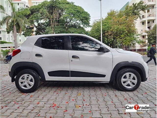 Used Renault Kwid [2019] [2019-2019] RXL in Pune