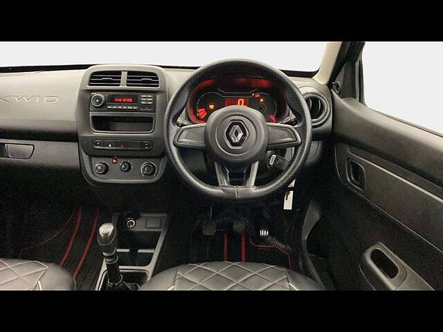 Used Renault Kwid [2015-2019] RXL [2015-2019] in Delhi