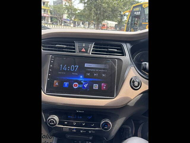 Used Hyundai Elite i20 [2018-2019] Asta 1.4 CRDi in Lucknow