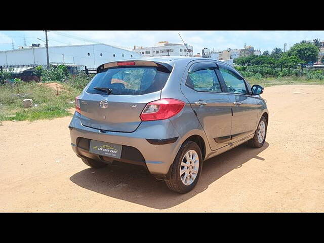 Used Tata Tiago [2016-2020] Revotron XZ in Bangalore