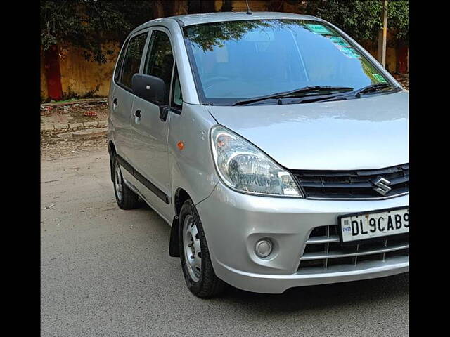 Used Maruti Suzuki Estilo LXi CNG BS-IV in Delhi