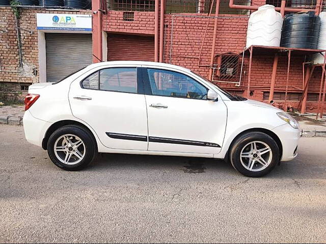 Used Maruti Suzuki Dzire VXi [2020-2023] in Chandigarh
