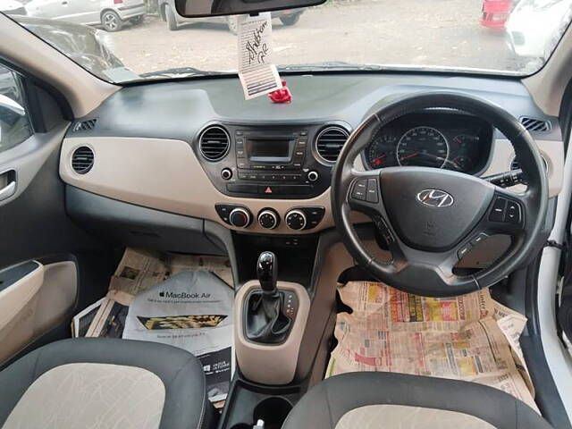 Used Hyundai Grand i10 [2013-2017] Asta 1.2 Kappa VTVT [2013-2016] in Mumbai