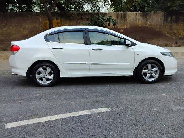 Used Honda City [2008-2011] 1.5 V MT in Delhi