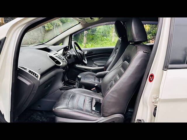 Used Ford EcoSport [2015-2017] Titanium+ 1.5L TDCi in Kolkata