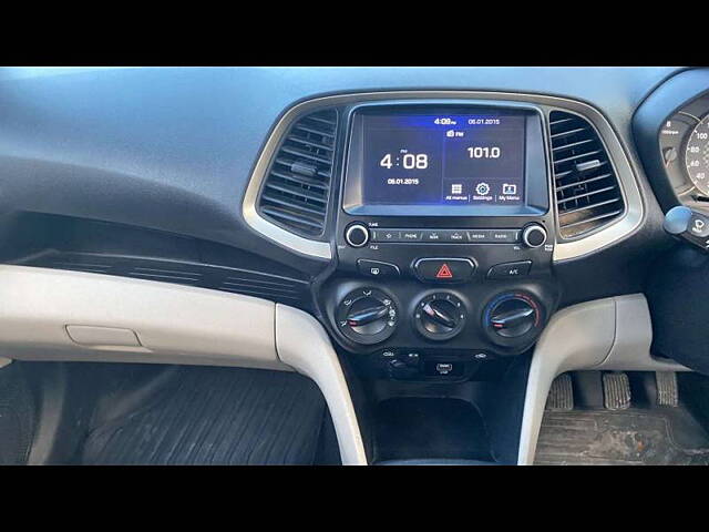 Used Hyundai Santro Sportz CNG [2018-2020] in Pune