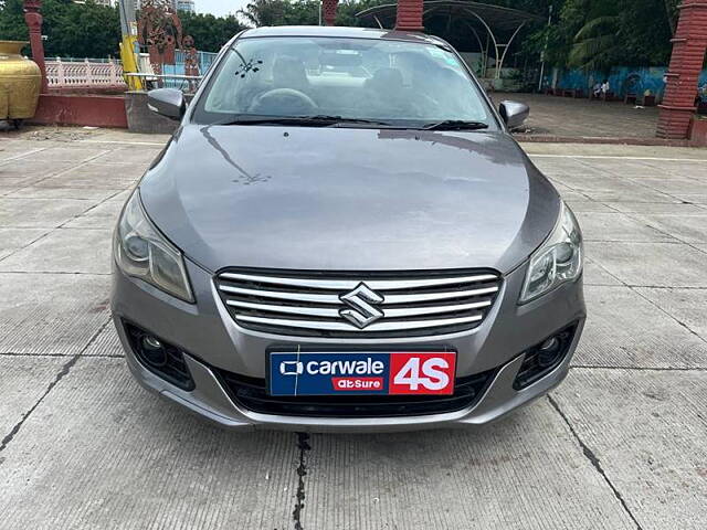 Used 2017 Maruti Suzuki Ciaz in Mumbai