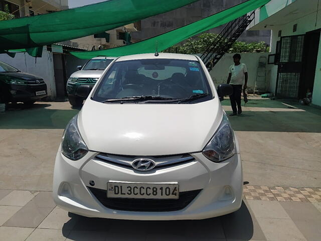 Used 2015 Hyundai Eon in Gurgaon