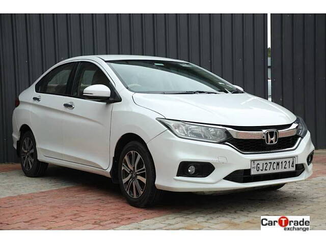 Used Honda City [2014-2017] V in Ahmedabad