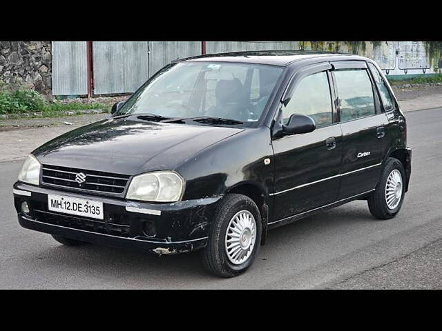 Used Maruti Suzuki Zen LXi BS-III in Pune