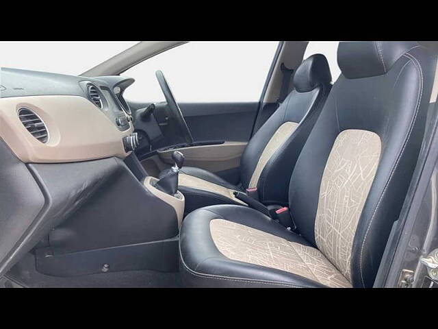 Used Hyundai Grand i10 Sportz 1.2 Kappa VTVT in Pune