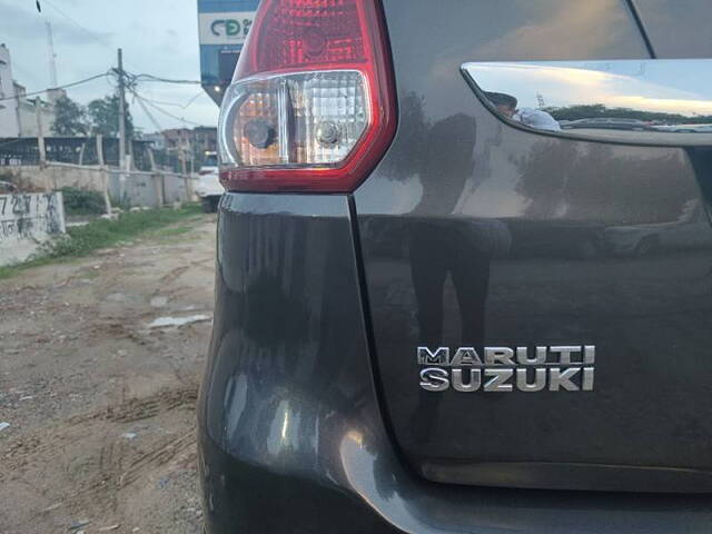 Used Maruti Suzuki Ertiga [2015-2018] VXI CNG in Delhi