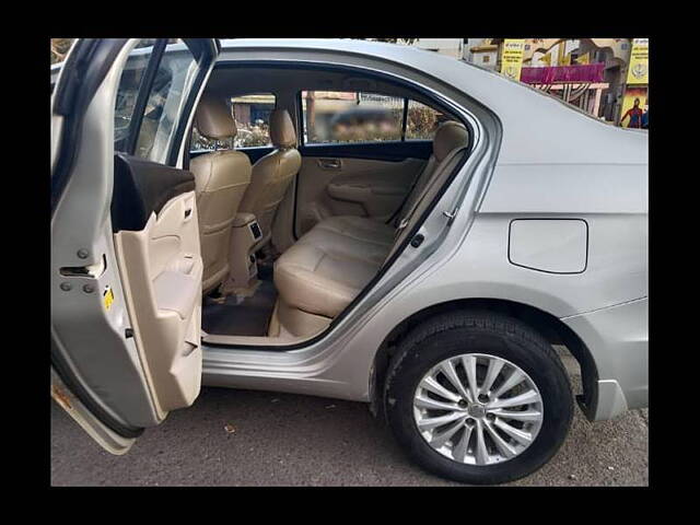 Used Maruti Suzuki Ciaz [2017-2018] Zeta 1.4 MT in Mumbai