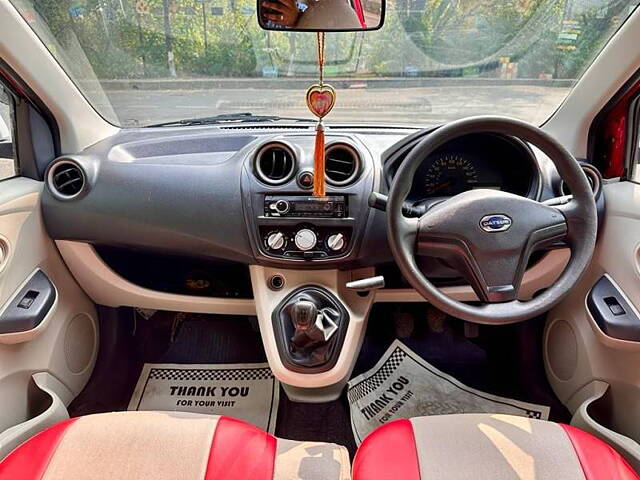 Used Datsun GO Plus [2015-2018] T in Mumbai