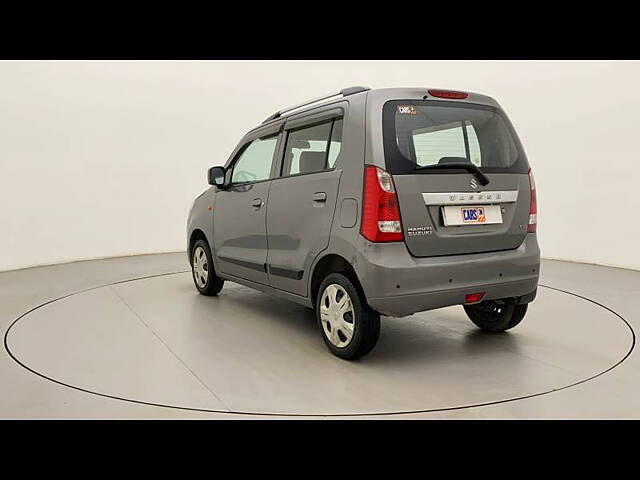 Used Maruti Suzuki Wagon R 1.0 [2014-2019] VXI in Delhi