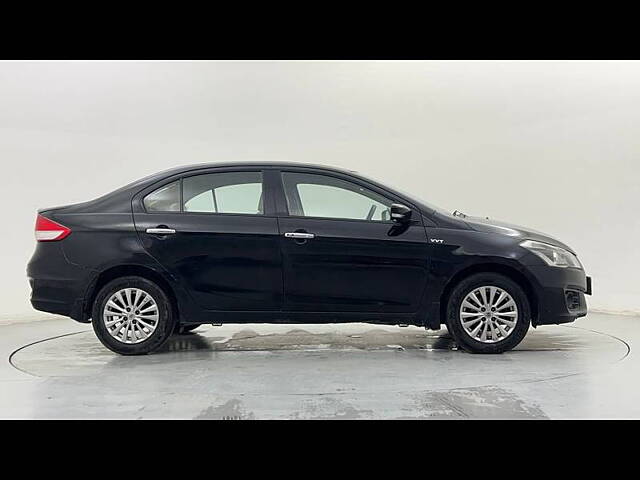 Used Maruti Suzuki Ciaz [2014-2017] ZXi in Delhi