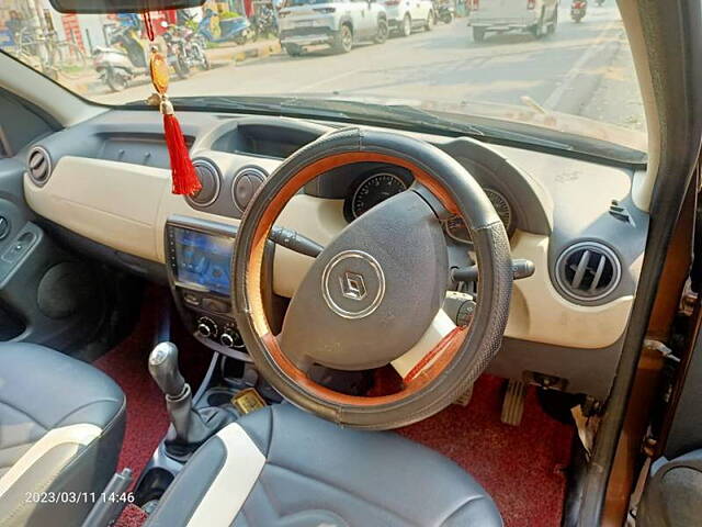 Used Renault Duster [2012-2015] 85 PS RxL Diesel in Patna