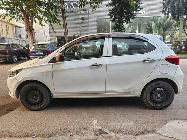 Used Tata Tiago [2016-2020] Revotron XM [2016-2019] in Chandigarh