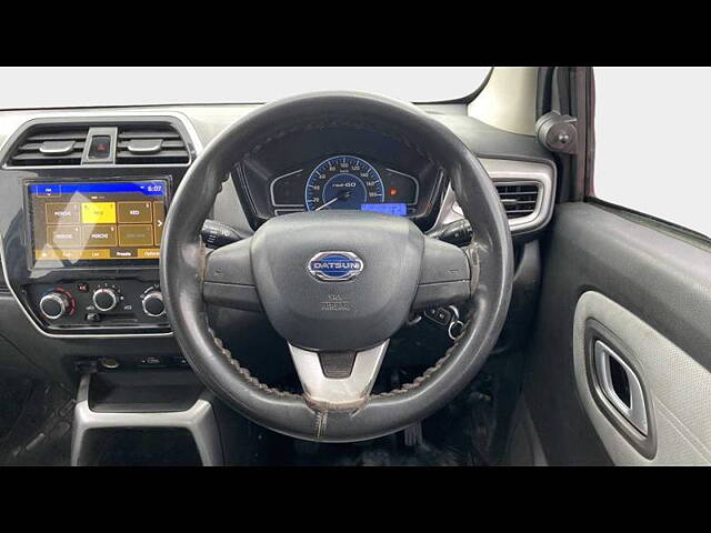 Used Datsun redi-GO [2016-2020] T [2016-2019] in Indore