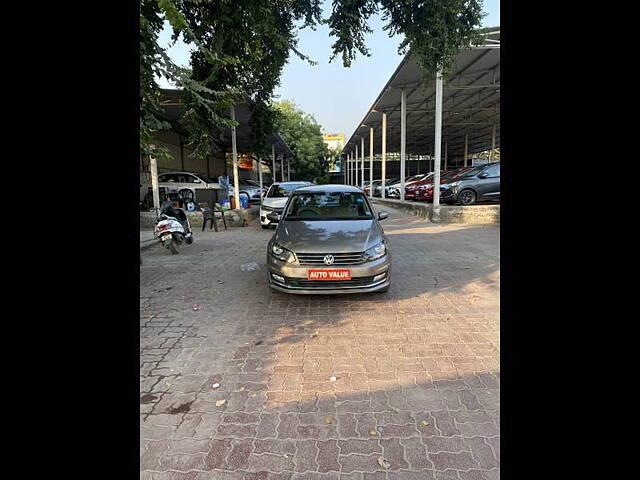 Used 2019 Volkswagen Vento in Lucknow